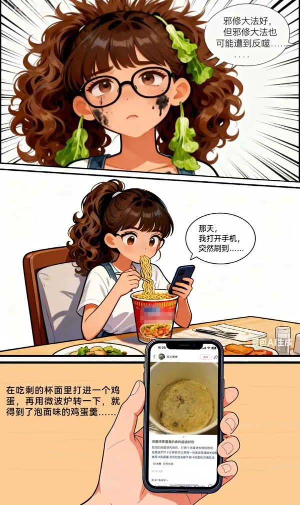 正规炒股平台有哪些 不要模仿！瞎尝试爆火的邪修美食，能烧得你家都没了！